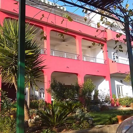 Apartments Mare - 30 M From Pebble Beach Сегет Враница Екстериор снимка