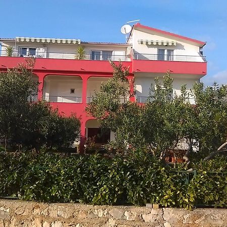 Apartments Mare - 30 M From Pebble Beach Сегет Враница Екстериор снимка