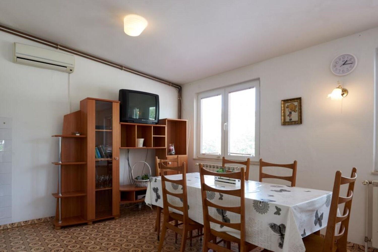 Apartments Mare - 30 M From Pebble Beach Сегет Враница Екстериор снимка