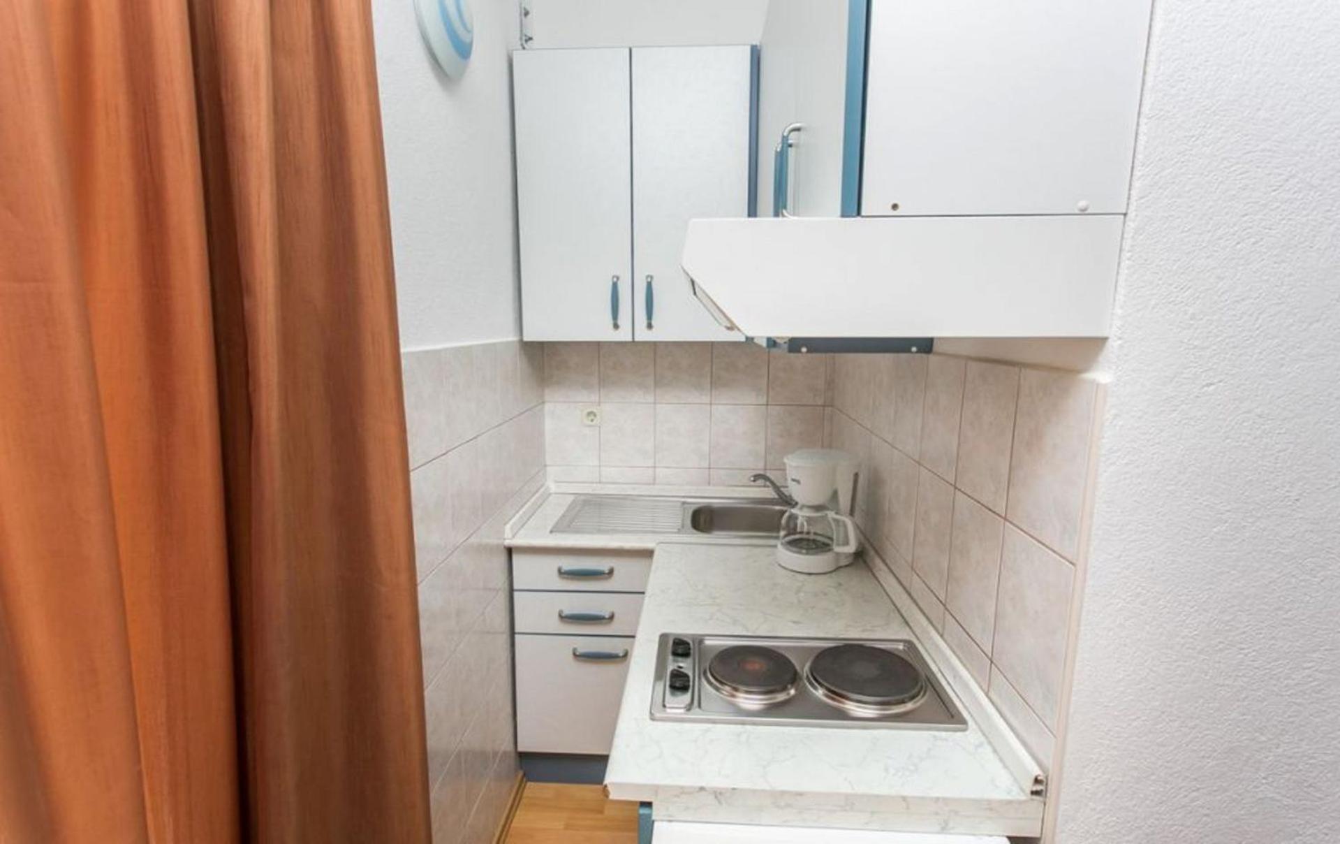 Apartments Mare - 30 M From Pebble Beach Сегет Враница Екстериор снимка